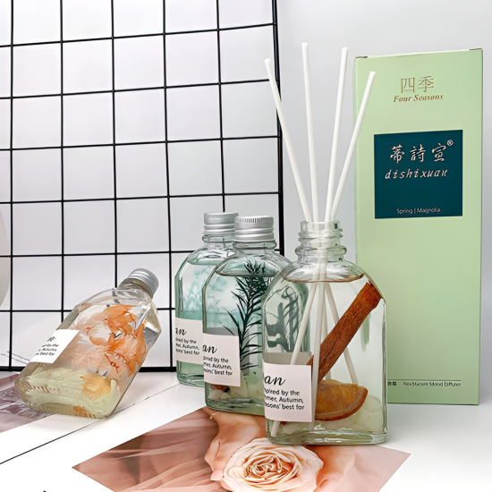 Perfume Diffuser 200 ml